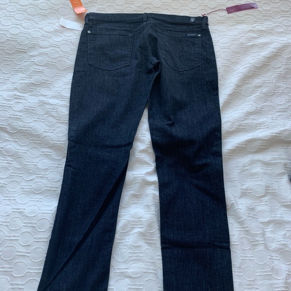 7 For All Mankind Jeans - Picture 6 of 7